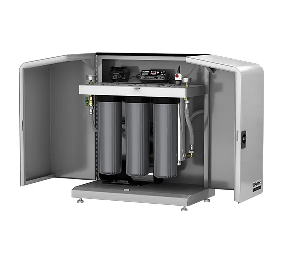 Rainwater Tank Filtration System Perth