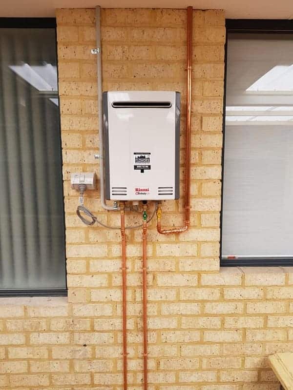 How Water System Installation Perth