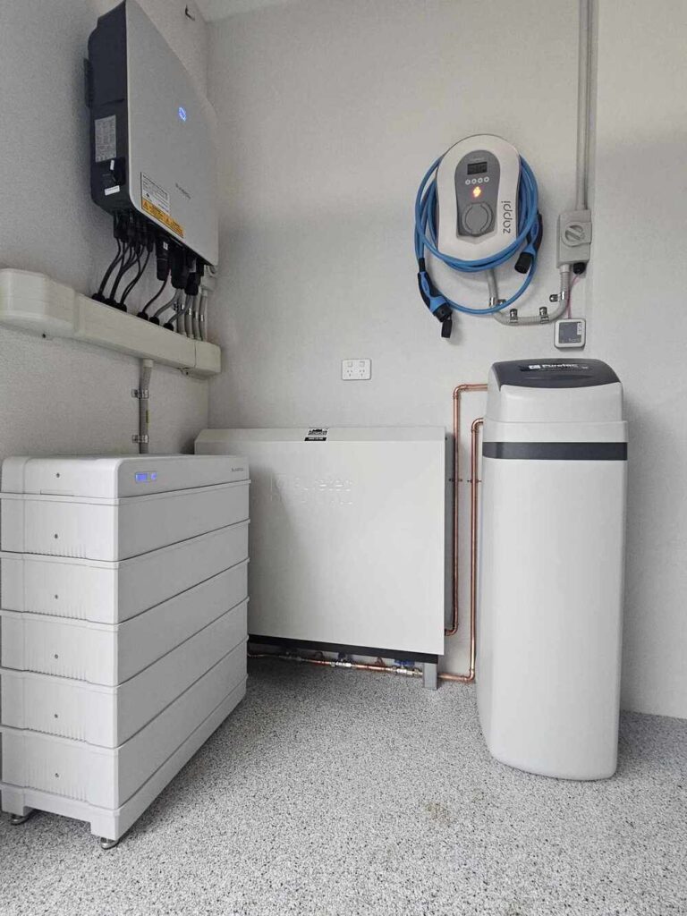 Whole House Water Filtration Systems Perth