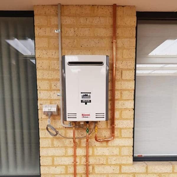 How Water System Installation Perth