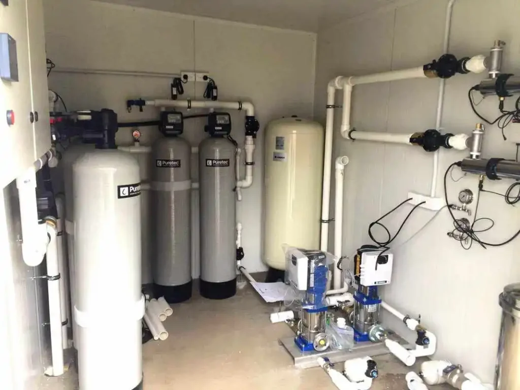 Commercial Water Filtration Perth Floworx Plumbing Filtration